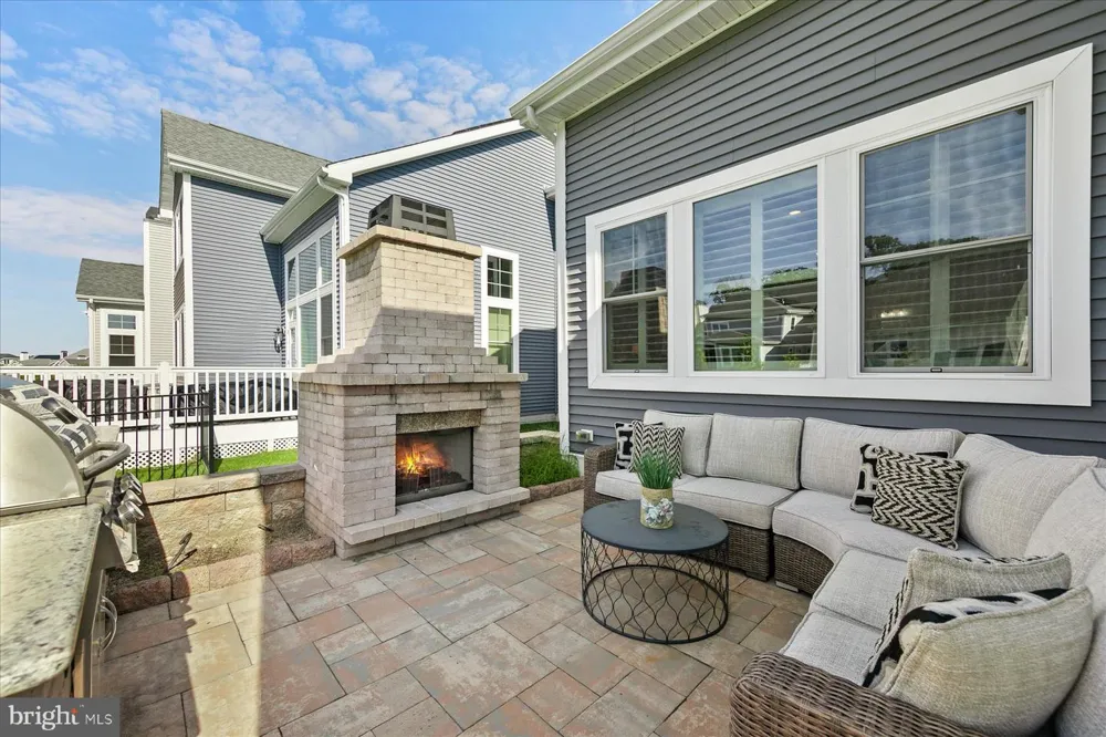 11902 HASLET ROAD Lewes, DE 19958