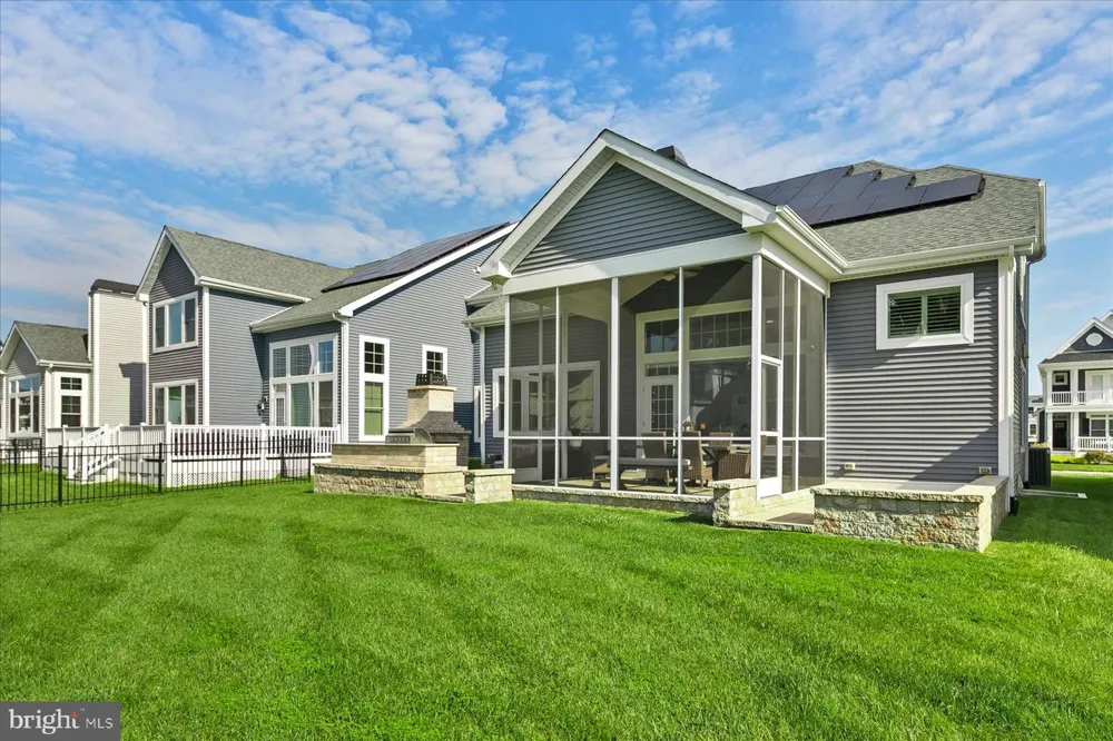 11902 HASLET ROAD Lewes, DE 19958