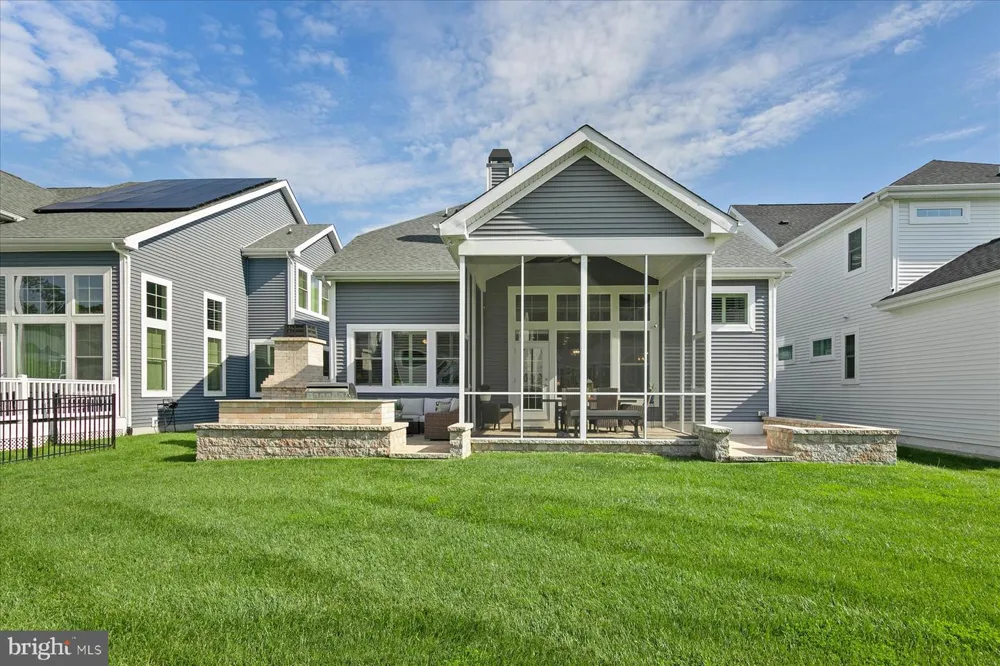11902 HASLET ROAD Lewes, DE 19958