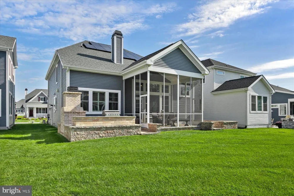 11902 HASLET ROAD Lewes, DE 19958