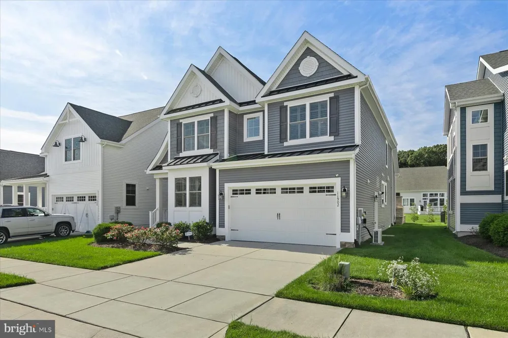 11902 HASLET ROAD Lewes, DE 19958