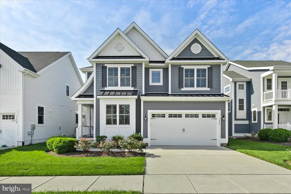 11902 HASLET ROAD Lewes, DE 19958