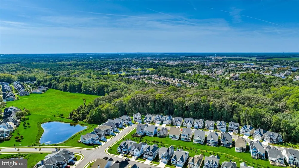 11902 HASLET ROAD Lewes, DE 19958