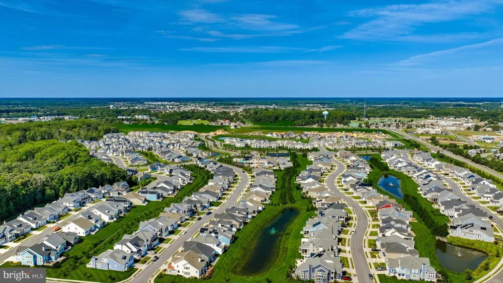 11902 HASLET ROAD Lewes, DE 19958