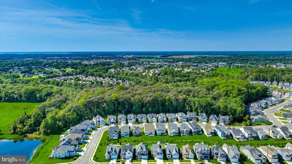 11902 HASLET ROAD Lewes, DE 19958