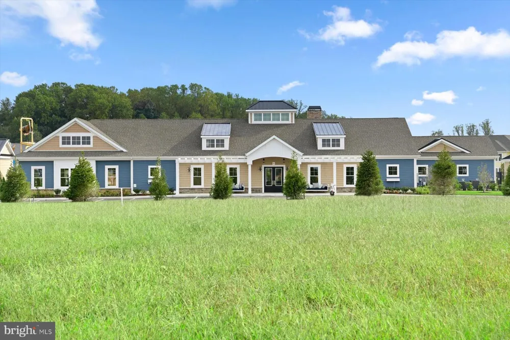 11902 HASLET ROAD Lewes, DE 19958