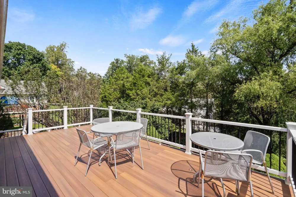 5023 SANGAMORE ROAD Bethesda, MD 20816