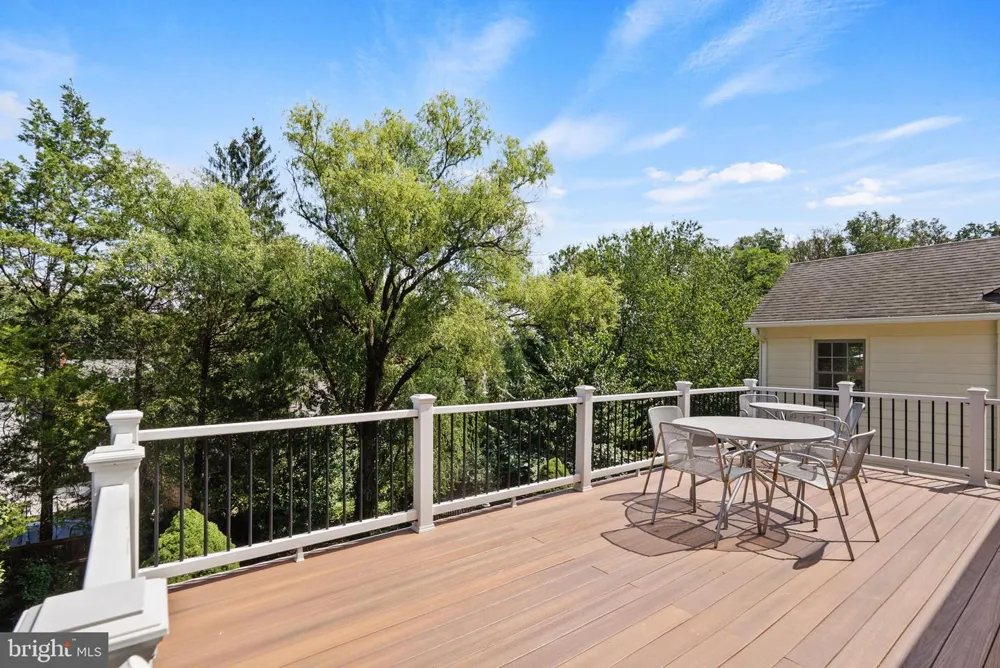 5023 SANGAMORE ROAD Bethesda, MD 20816