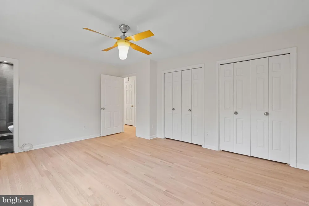5023 SANGAMORE ROAD Bethesda, MD 20816