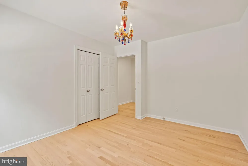 5023 SANGAMORE ROAD Bethesda, MD 20816
