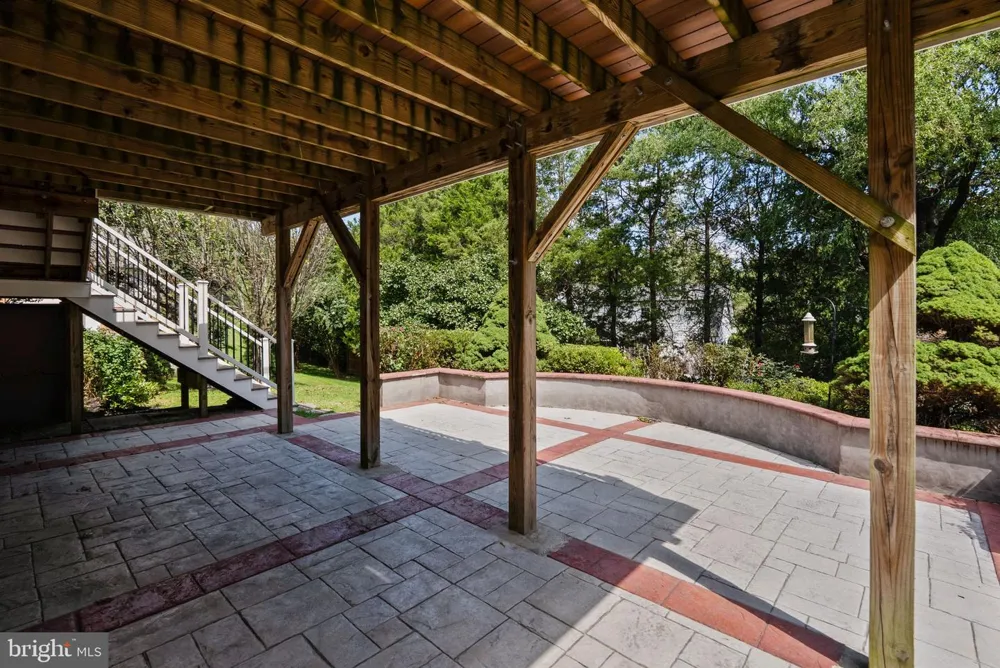 5023 SANGAMORE ROAD Bethesda, MD 20816