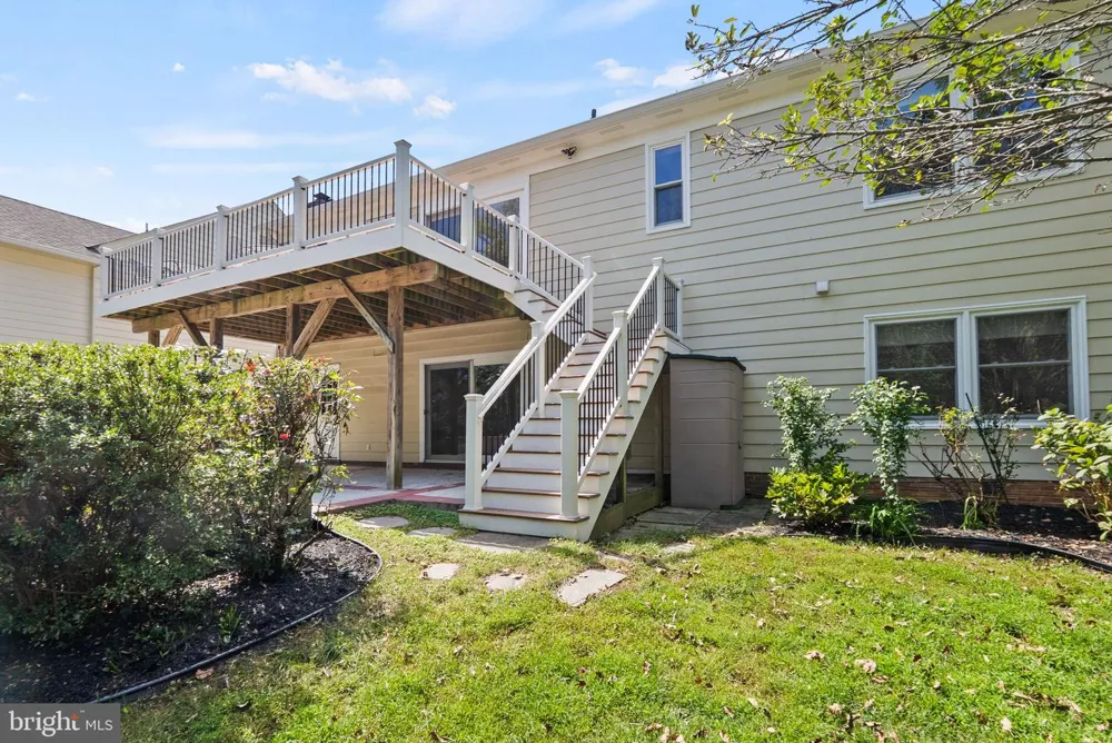 5023 SANGAMORE ROAD Bethesda, MD 20816