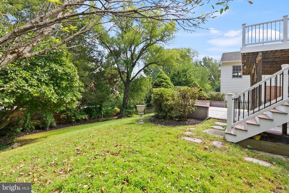 5023 SANGAMORE ROAD Bethesda, MD 20816