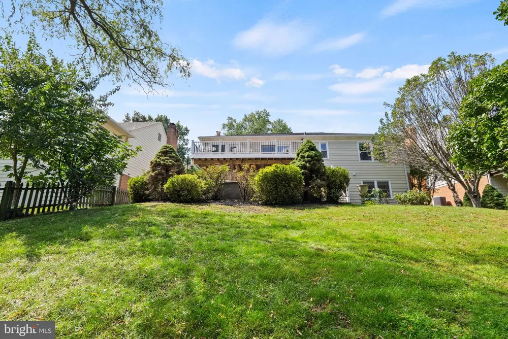 5023 SANGAMORE ROAD Bethesda, MD 20816
