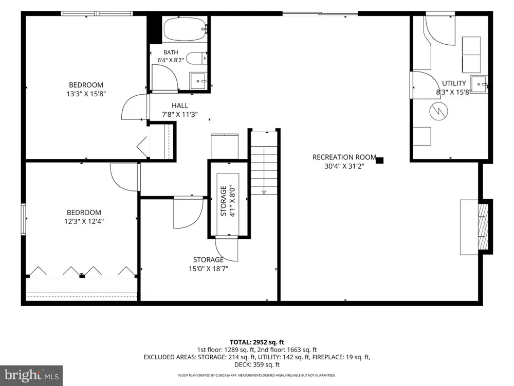 5023 SANGAMORE ROAD Bethesda, MD 20816