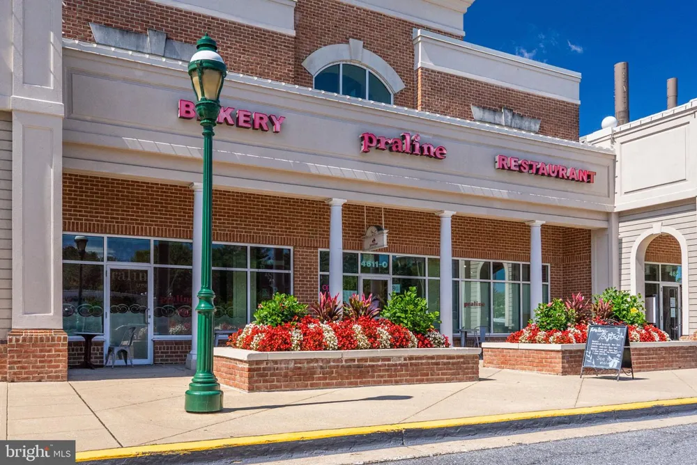 5023 SANGAMORE ROAD Bethesda, MD 20816