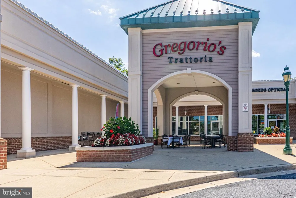 5023 SANGAMORE ROAD Bethesda, MD 20816
