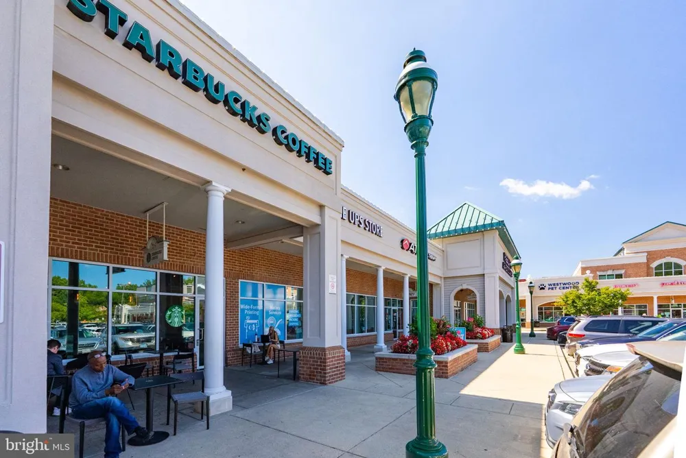 5023 SANGAMORE ROAD Bethesda, MD 20816