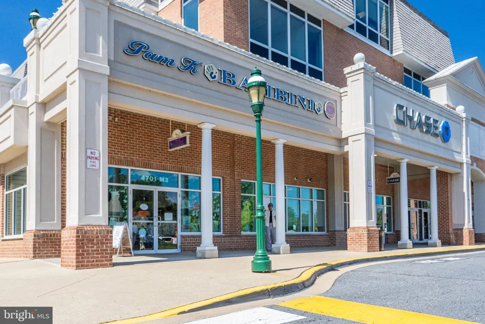 5023 SANGAMORE ROAD Bethesda, MD 20816