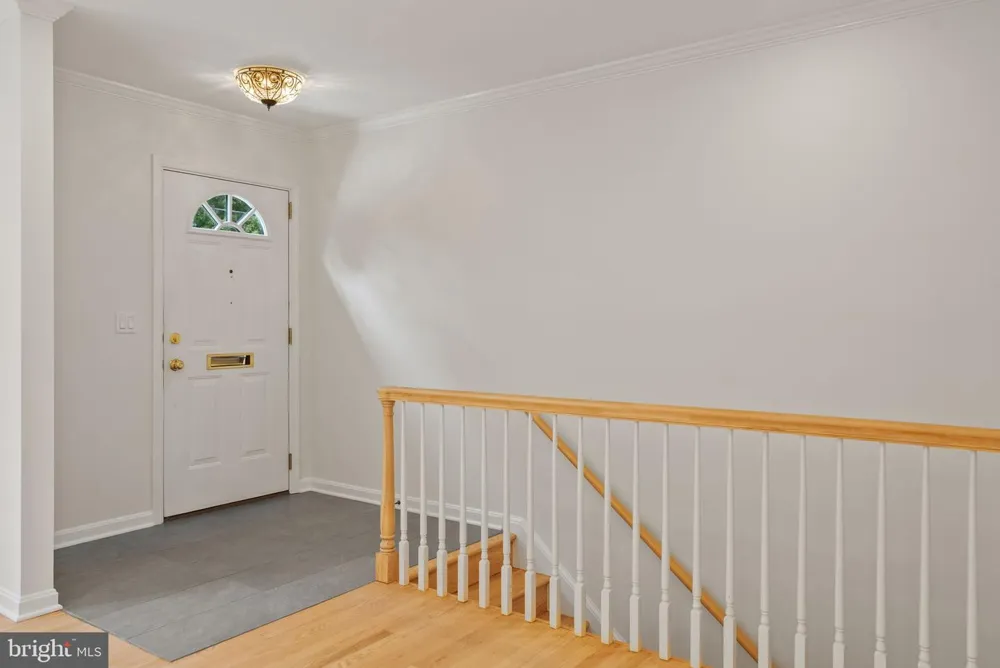 5023 SANGAMORE ROAD Bethesda, MD 20816