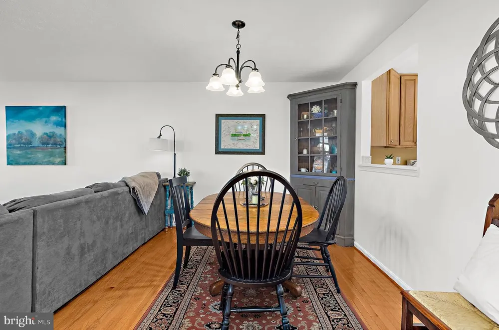 122 OLIVER HEIGHTS Owings Mills, MD 21117