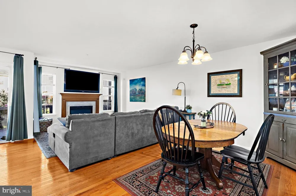 122 OLIVER HEIGHTS Owings Mills, MD 21117