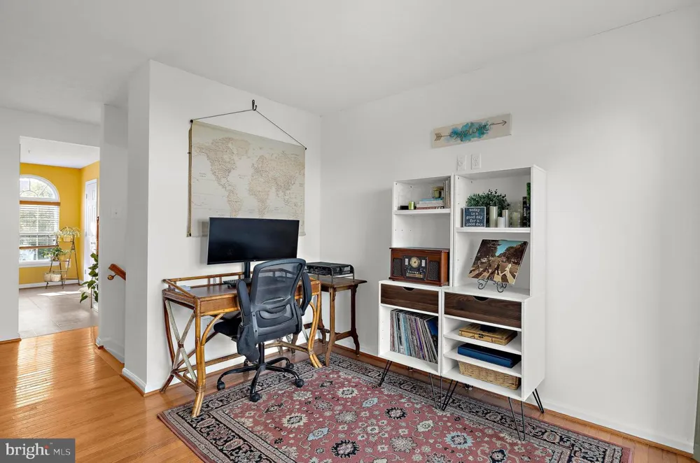 122 OLIVER HEIGHTS Owings Mills, MD 21117