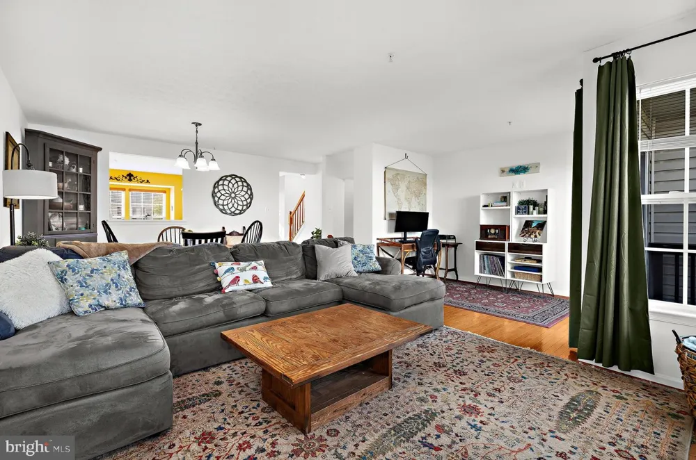 122 OLIVER HEIGHTS Owings Mills, MD 21117