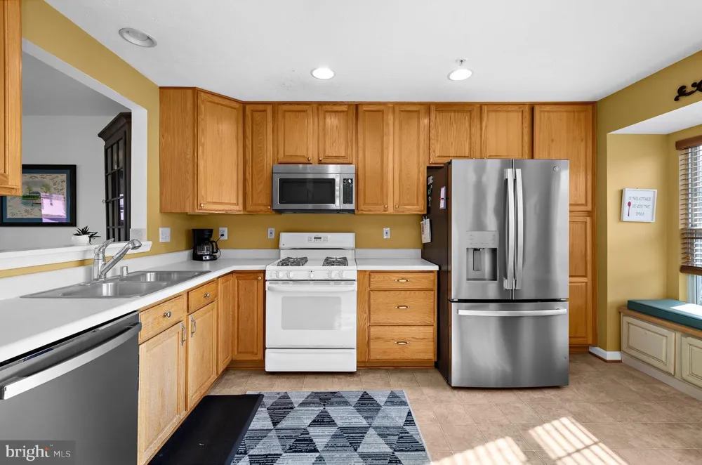122 OLIVER HEIGHTS Owings Mills, MD 21117