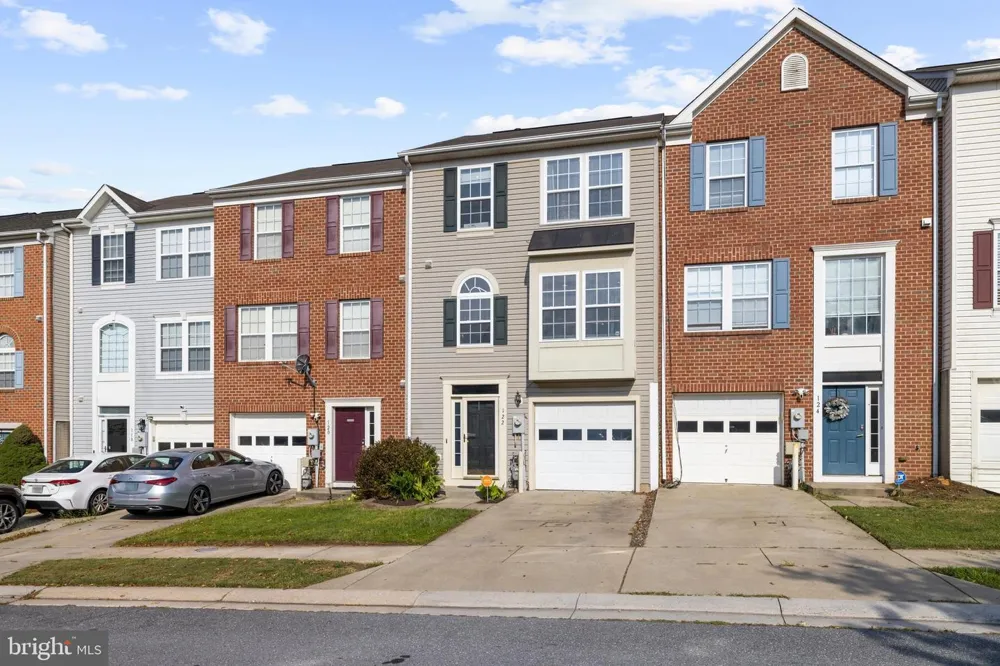 122 OLIVER HEIGHTS Owings Mills, MD 21117