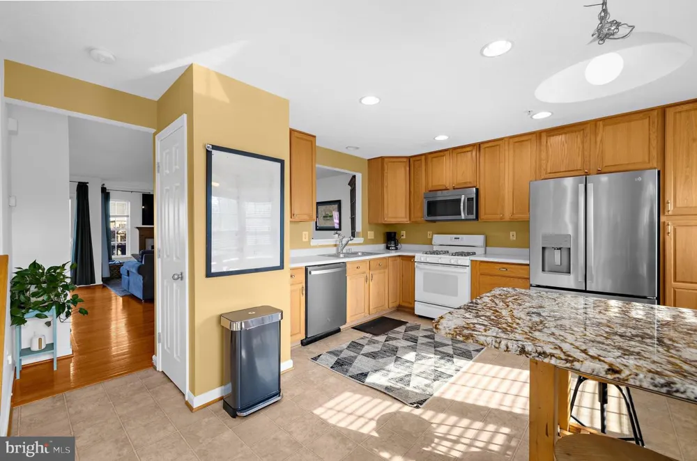 122 OLIVER HEIGHTS Owings Mills, MD 21117