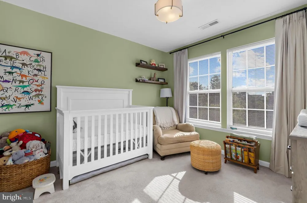 122 OLIVER HEIGHTS Owings Mills, MD 21117