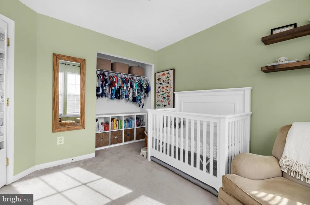 122 OLIVER HEIGHTS Owings Mills, MD 21117