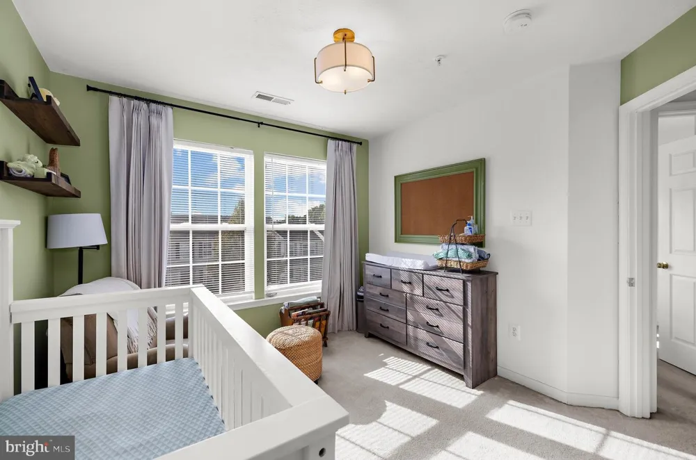 122 OLIVER HEIGHTS Owings Mills, MD 21117
