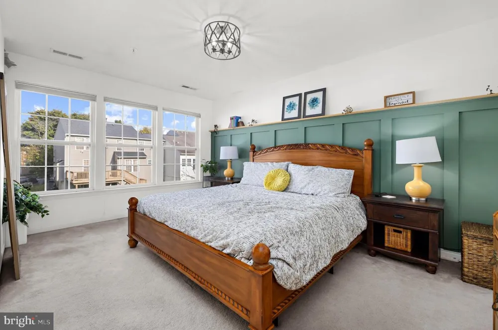 122 OLIVER HEIGHTS Owings Mills, MD 21117
