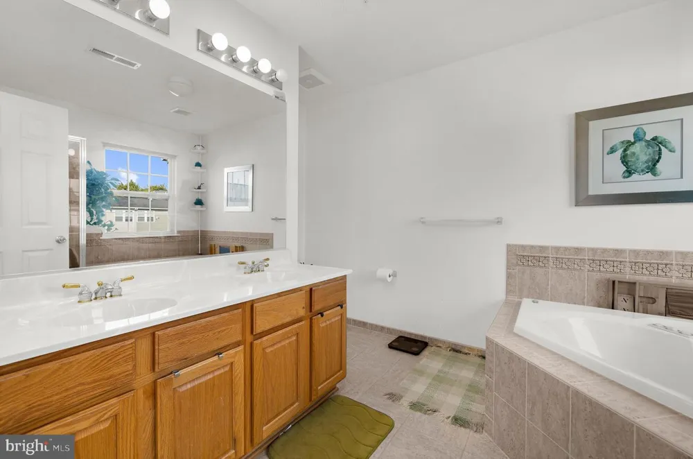 122 OLIVER HEIGHTS Owings Mills, MD 21117
