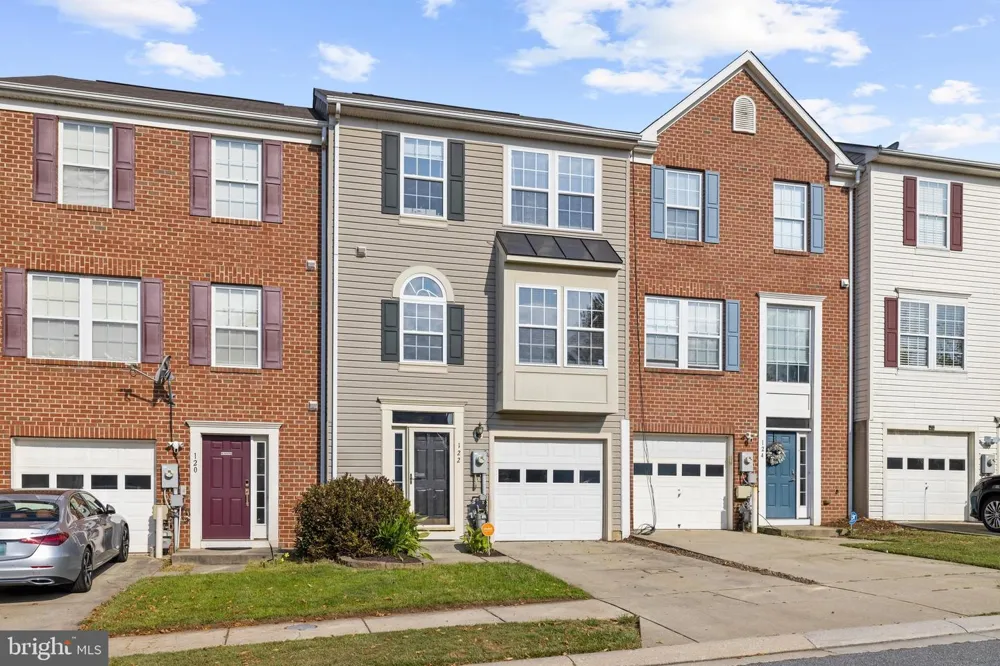 122 OLIVER HEIGHTS Owings Mills, MD 21117