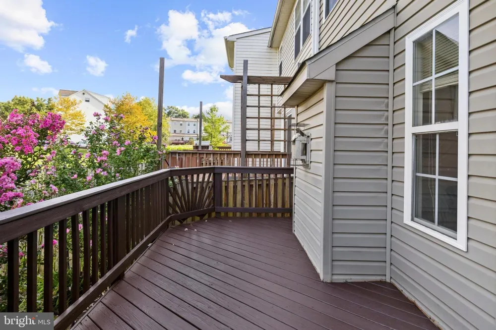122 OLIVER HEIGHTS Owings Mills, MD 21117