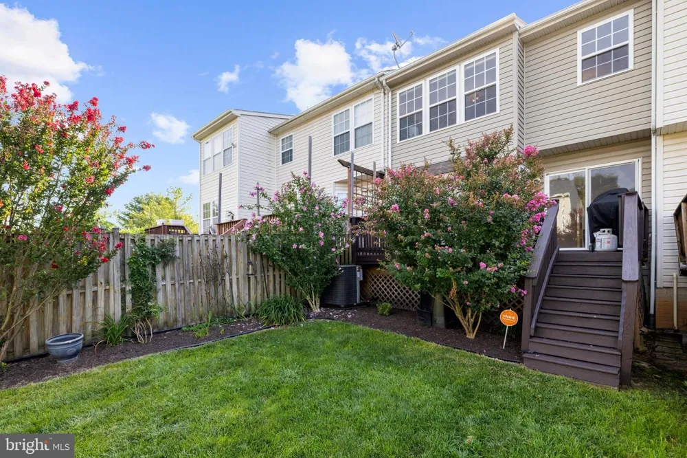 122 OLIVER HEIGHTS Owings Mills, MD 21117