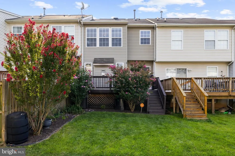 122 OLIVER HEIGHTS Owings Mills, MD 21117