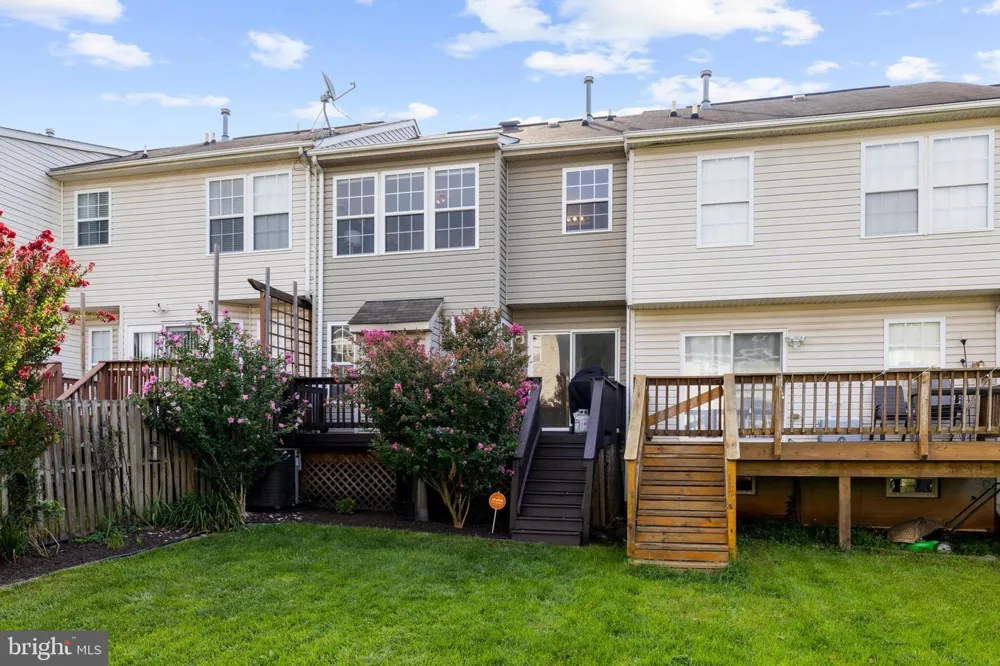122 OLIVER HEIGHTS Owings Mills, MD 21117