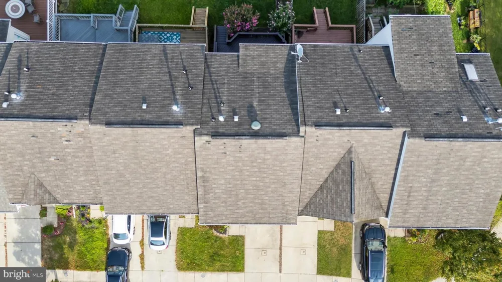 122 OLIVER HEIGHTS Owings Mills, MD 21117