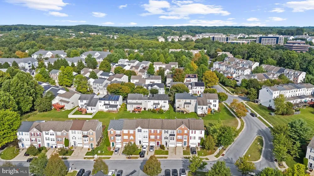 122 OLIVER HEIGHTS Owings Mills, MD 21117