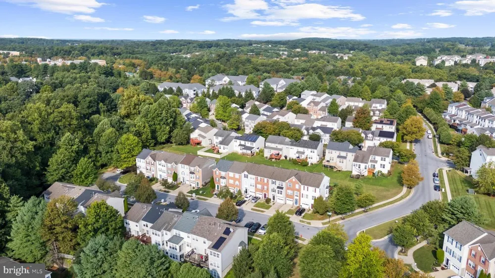 122 OLIVER HEIGHTS Owings Mills, MD 21117