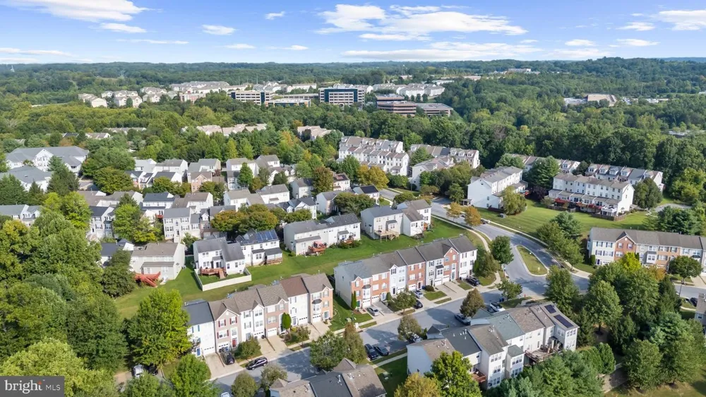 122 OLIVER HEIGHTS Owings Mills, MD 21117