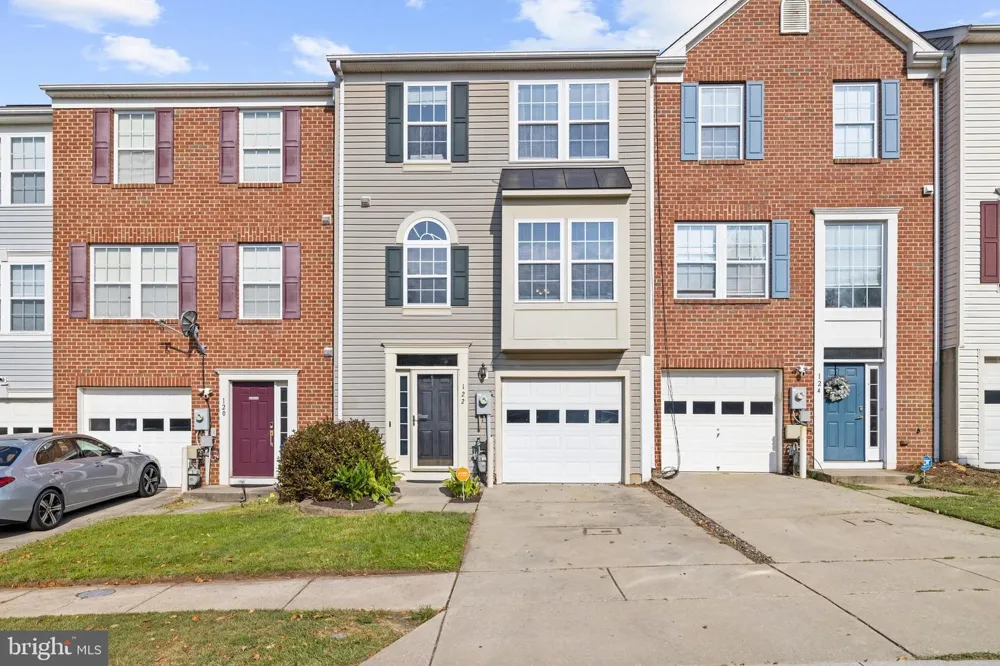 122 OLIVER HEIGHTS Owings Mills, MD 21117