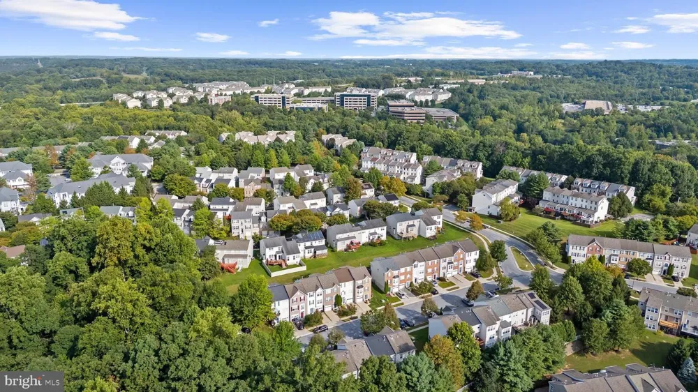 122 OLIVER HEIGHTS Owings Mills, MD 21117