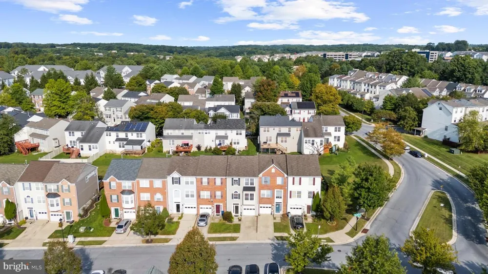 122 OLIVER HEIGHTS Owings Mills, MD 21117