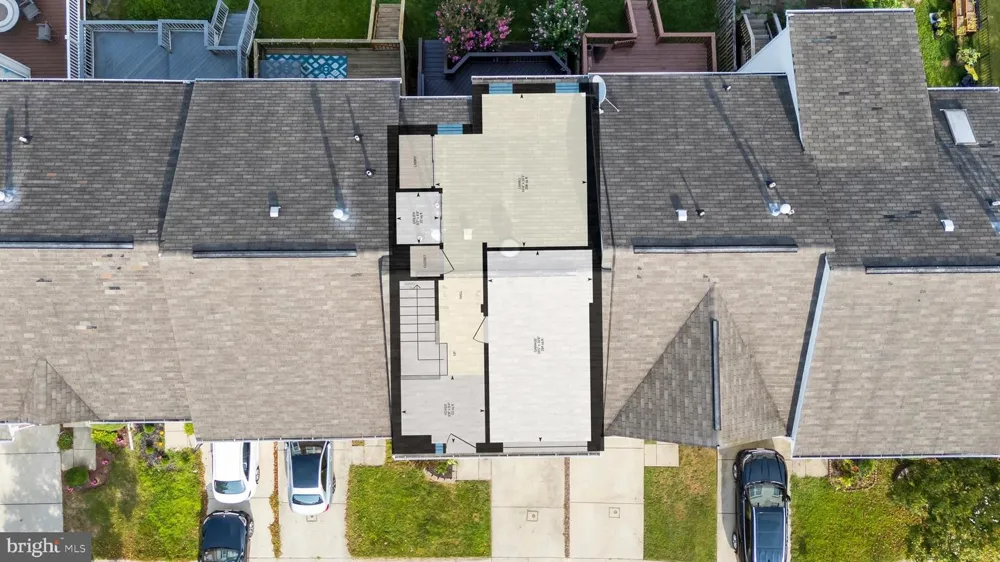 122 OLIVER HEIGHTS Owings Mills, MD 21117