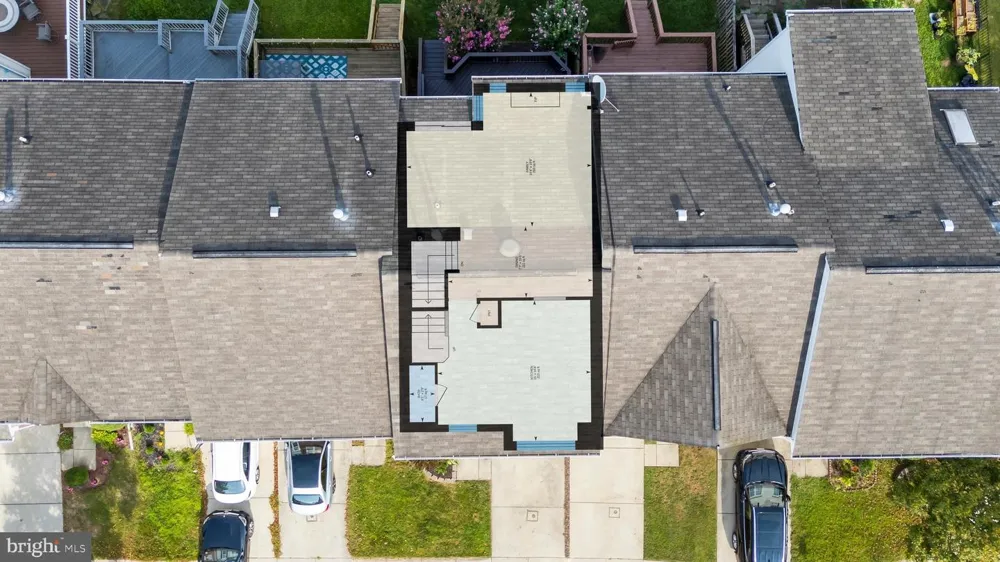 122 OLIVER HEIGHTS Owings Mills, MD 21117